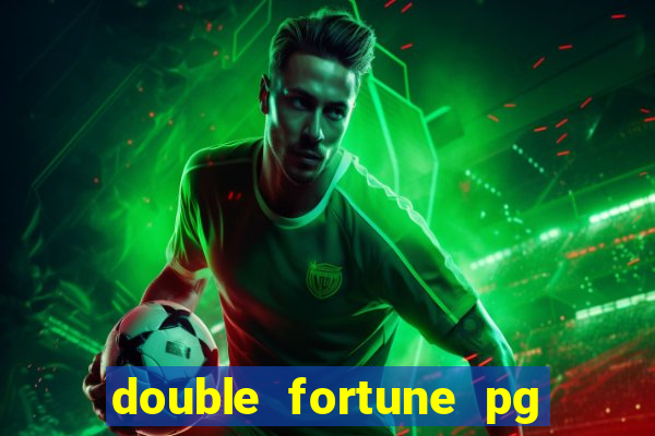 double fortune pg soft demo